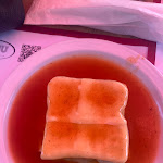 Photo n°5 de l'avis de Jens.. fait le 17/07/2021 à 12:28 sur le  Restaurante Baju à Porto