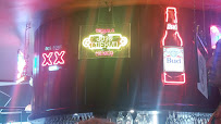 Bar du Restaurant tex-mex (Mexique) Restaurant Tex-Mex à Orléans - n°8