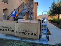 All In A Day Moving Services - Photo 6 - Car repair in Merced, CA, Merced