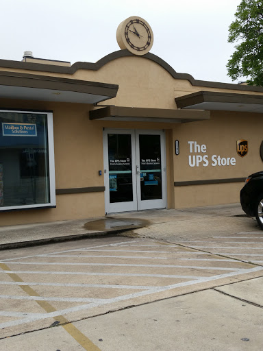 Shipping and Mailing Service «The UPS Store of 34th Street», reviews and photos, 1101 W 34th St, Austin, TX 78705, USA