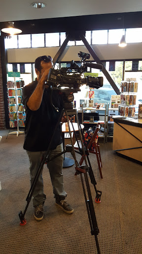 Book Store «Underground Books», reviews and photos, 2814 35th St, Sacramento, CA 95817, USA