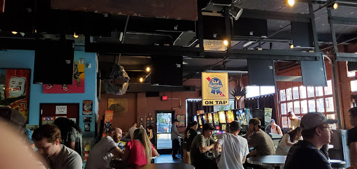 Video Arcade «The Pyramid Scheme», reviews and photos, 68 Commerce Ave SW, Grand Rapids, MI 49503, USA