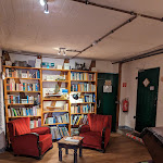 Photo n°4 de l'avis de Daniela.e fait le 09/08/2023 à 13:18 sur le  Schiffercafe Kiel à Kiel