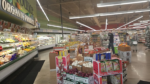 Natural Foods Store «Natural Grocers», reviews and photos, 1715 N Rock Rd, Wichita, KS 67206, USA