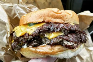 Knifetown burgers image