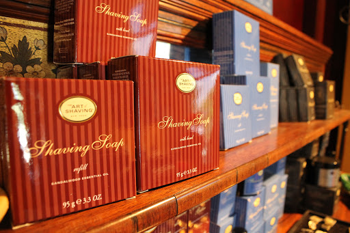 Cigar Shop «The Republic Cigar Humidor & Lounge», reviews and photos, 2336 Gruene Lake Dr, New Braunfels, TX 78130, USA