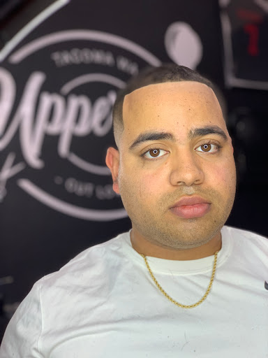 Barber Shop «Upper Level Cut Lounge Barbershop», reviews and photos, 5050 S Tacoma Way #15, Tacoma, WA 98409, USA