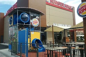 Burger King image