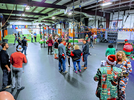 Gym «BURNfit Athletics», reviews and photos, 1984 Northgate Commerce Pkwy, Suffolk, VA 23435, USA