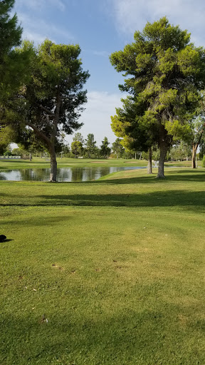 Country Club «Union Hills Country Club», reviews and photos, 9860 W Lindgren Ave, Sun City, AZ 85373, USA