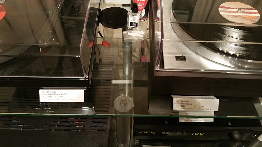 Electronics Store «Echo Audio», reviews and photos, 1015 SW Washington St, Portland, OR 97205, USA