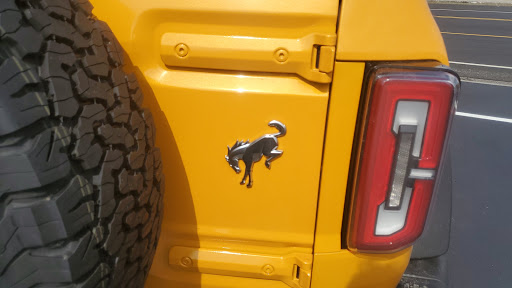 Car Dealer «Yankee Ford Sales & Service», reviews and photos, 165 Waterman Dr, South Portland, ME 04106, USA