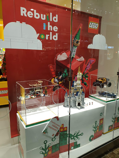 Toy Store «Disney Store», reviews and photos, 1151 Galleria Blvd, Roseville, CA 95678, USA