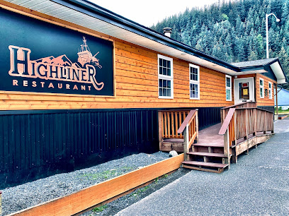 The Highliner Restaurant