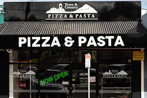 Town & Country PIzza and Pasta Highton image