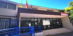 Colegio Público Méjico