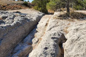 Guernsey Ruts image