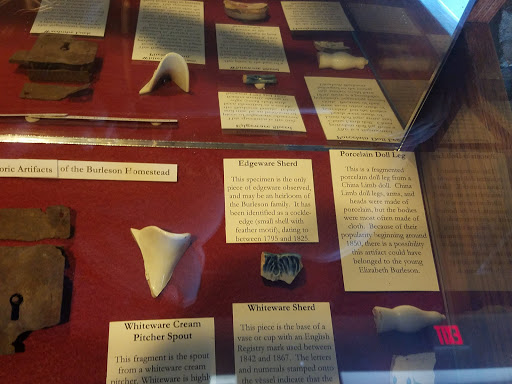 Non-Profit Organization «The Meadows Center for Water and the Environment», reviews and photos, 201 San Marcos Springs Dr, San Marcos, TX 78666, USA