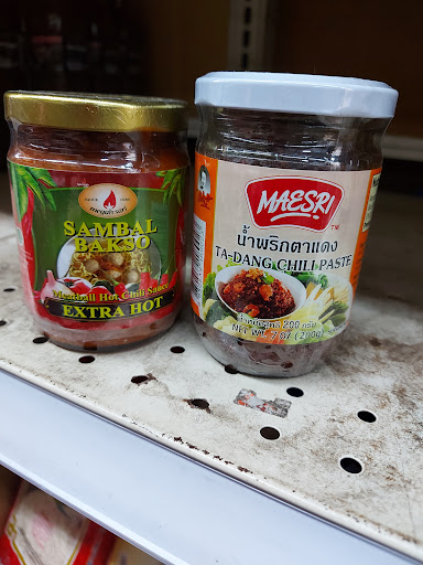 Asian Grocery Store «Top Line Supermarket», reviews and photos, 81-37 Broadway, Queens, NY 11373, USA