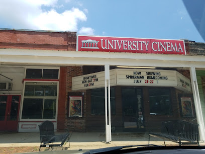University Cinema