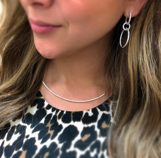 Jeweler «Nuha Jewelers», reviews and photos, 339 S Oyster Bay Rd, Plainview, NY 11803, USA