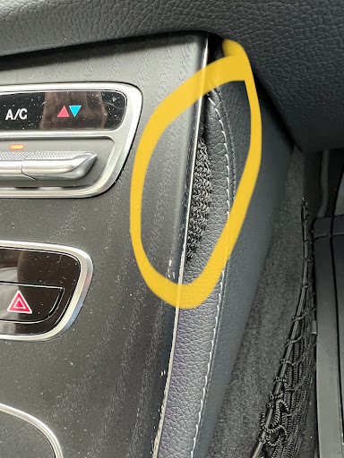 Mercedes Benz Dealer «Mercedes-Benz of Atlantic City», reviews and photos, 6623 E Black Horse Pike, Egg Harbor Township, NJ 08234, USA