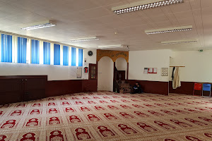 Masjid Asunna e.V