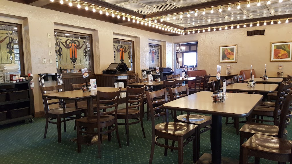 Parasson's Italian Restaurant 44224