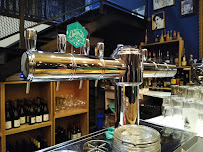 Atmosphère du Restaurant québécois Quebecium bistro - bar - épicerie fine à Paris - n°15
