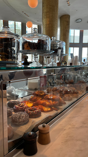 Restaurant «Market at EDITION», reviews and photos, 2901 Collins Ave, Miami Beach, FL 33140, USA