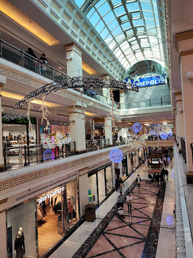 Centros comerciales Alicante
