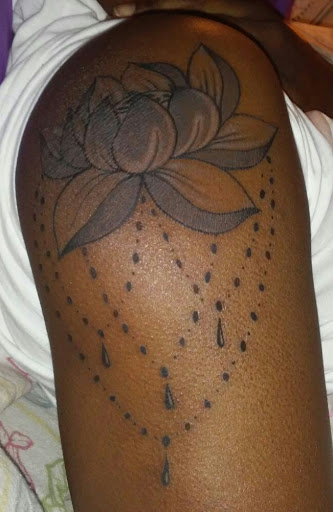 Tattoo Shop «Looking Glass Tattoos», reviews and photos, 207 Drum Point Rd, Brick, NJ 08723, USA