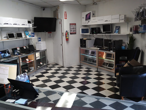 Computer Repair Service «Go2laptops Shop & Computer Repair», reviews and photos, 2355 McKee Rd #20B, San Jose, CA 95116, USA