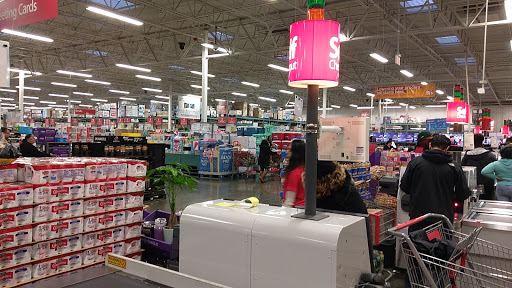 Warehouse club «BJ’s Wholesale Club», reviews and photos, 825 Pelham Pkwy, Pelham Manor, NY 10803, USA