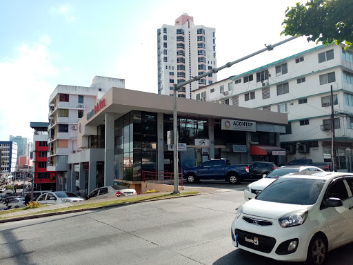 ACONTAP - Asociación de Contadores Públicos Autorizados de Panamá