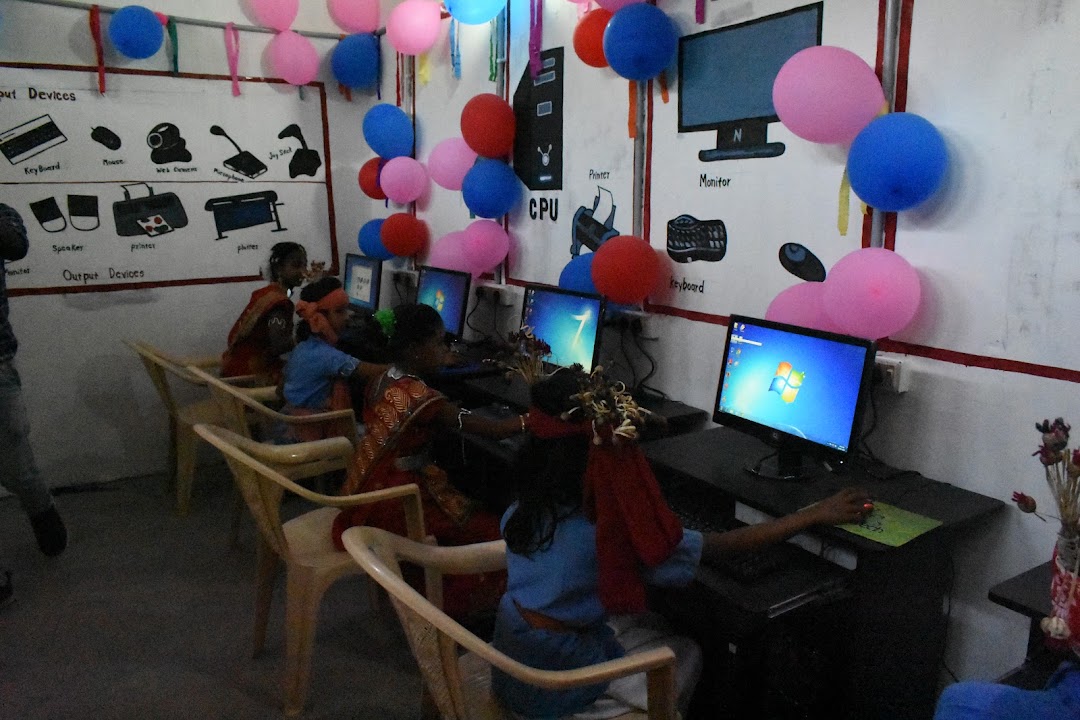 Primary School Devarmal