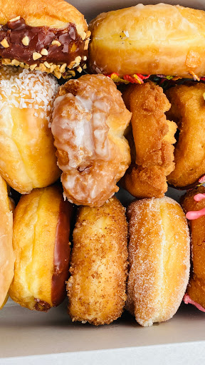 Donut Shop «Donut Star», reviews and photos, 1211 E Chapman Ave, Fullerton, CA 92831, USA