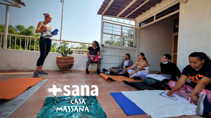 Casa Massana Barre,Yoga,TaiChi, Pilates
