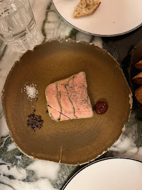 Foie gras du Restaurant Clover Grill à Paris - n°17