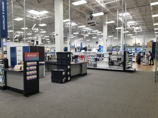 Electronics Store «Best Buy», reviews and photos, 1200 Rockville Pike, Rockville, MD 20852, USA