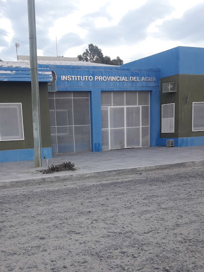 Instituto Provincial del Agua