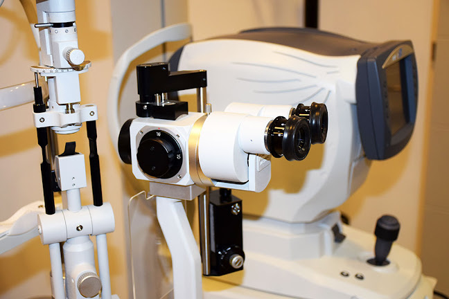 Cabinet oftalmologie Prime Vision, Cabinet oftalmologic Prime Vision Constanta - <nil>
