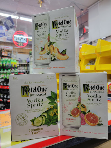 Liquor Store «House of Liquors», reviews and photos, 4330 Callaghan Rd, San Antonio, TX 78228, USA