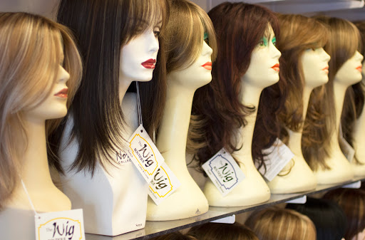 The Wig Boutique