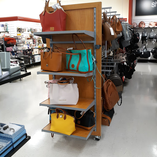 Department Store «T.J. Maxx», reviews and photos, 6035 Wesley Grove Blvd, Wesley Chapel, FL 33544, USA