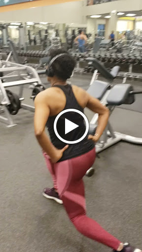 Gym «LA Fitness», reviews and photos, 3020 Chapel Hill Rd, Douglasville, GA 30135, USA