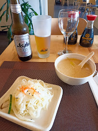Plats et boissons du Restaurant japonais Japan Sakura. à Montesson - n°3