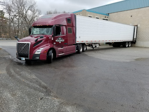 Moving and Storage Service «Ayer Moving & Storage», reviews and photos, 109 Central Ave, Ayer, MA 01432, USA