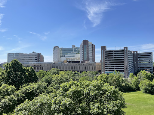 Aurora St Luke's Medical Center