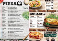 Pizza du Pizzeria LOMBARDY'S PIZZA - Bobigny 93 - n°14
